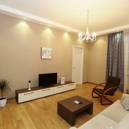 City Center Apartment 트빌리시 외부 사진