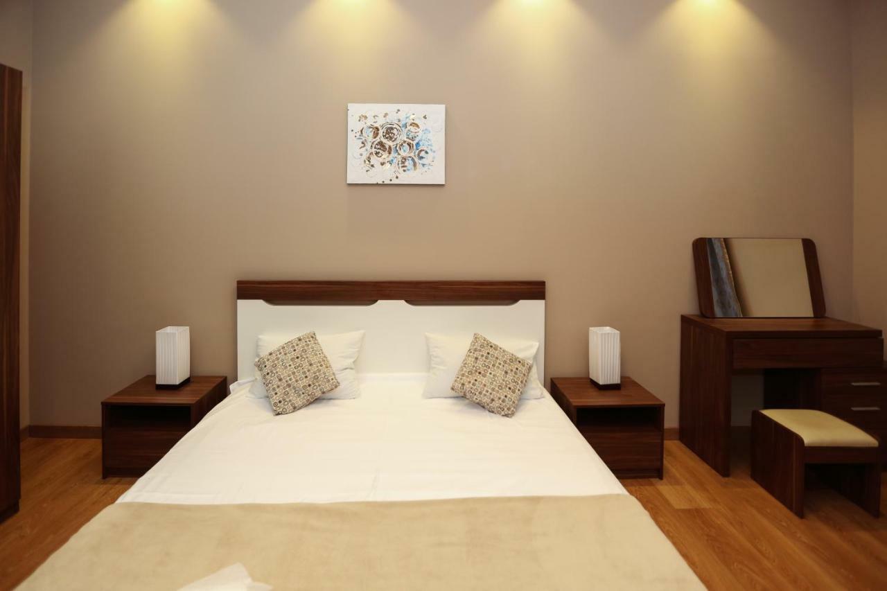 City Center Apartment 트빌리시 외부 사진