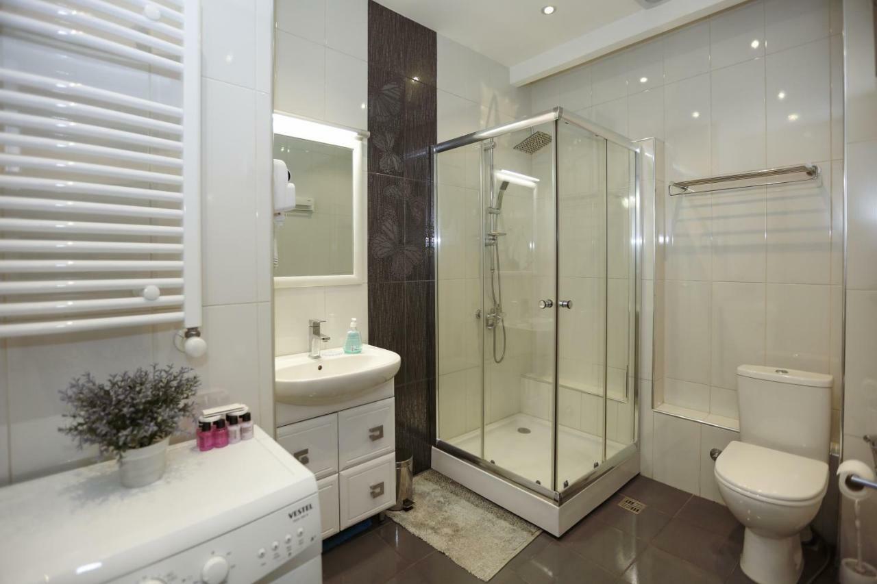 City Center Apartment 트빌리시 외부 사진