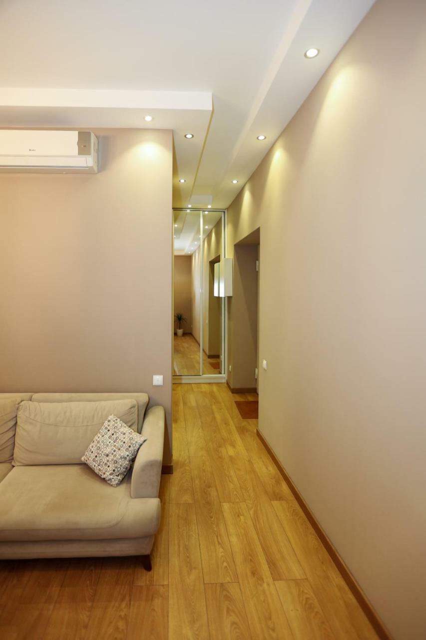 City Center Apartment 트빌리시 외부 사진
